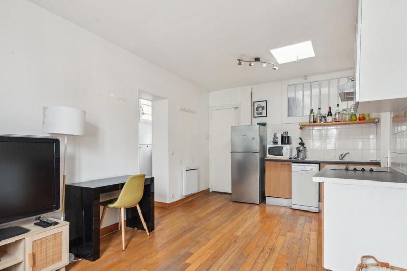 Appartement Lumineux - Montorgueil, Coeur De Paryż Zewnętrze zdjęcie
