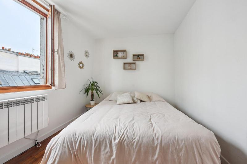 Appartement Lumineux - Montorgueil, Coeur De Paryż Zewnętrze zdjęcie