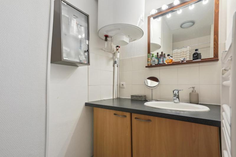 Appartement Lumineux - Montorgueil, Coeur De Paryż Zewnętrze zdjęcie