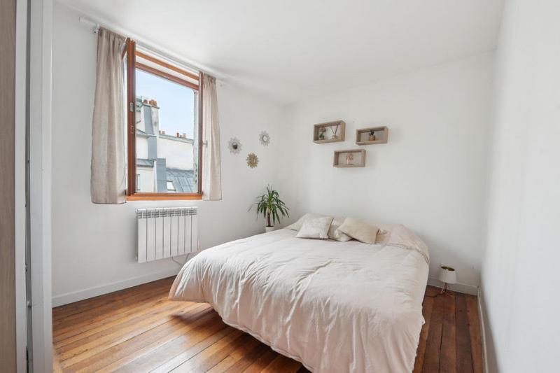 Appartement Lumineux - Montorgueil, Coeur De Paryż Zewnętrze zdjęcie